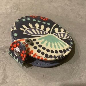 Vera Bradley Used Compact Mirror for purse